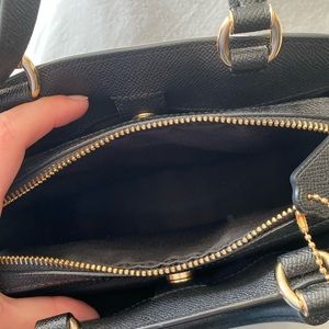 Coach Lilly carryall